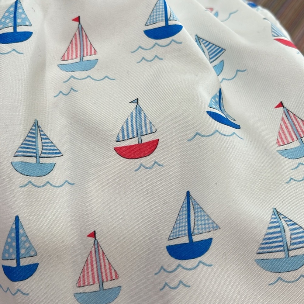 Sal & Pimenta DayatSea swim trunks - Picture 3 of 3